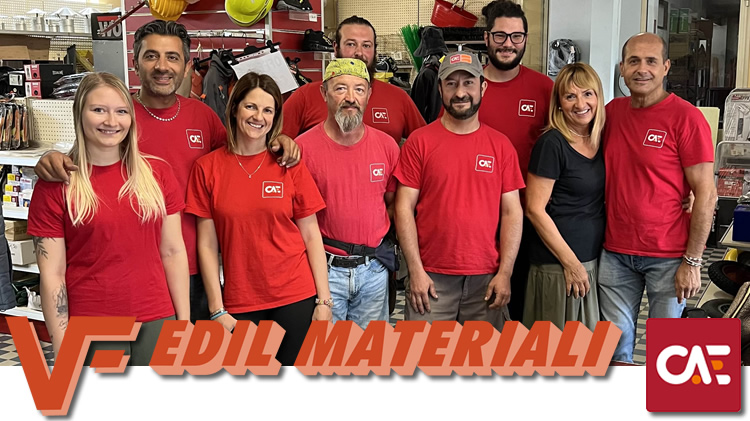 Edilmateriali
