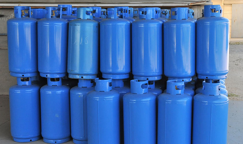 Edilmateriali Villar Perosa Vendita Bombole Gas